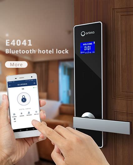 orbita smart card locking system|ORBITA Hotel locks & Hotel lock system.